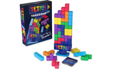 Tetris Takedown Tasapainottelu/Strategiapeli
