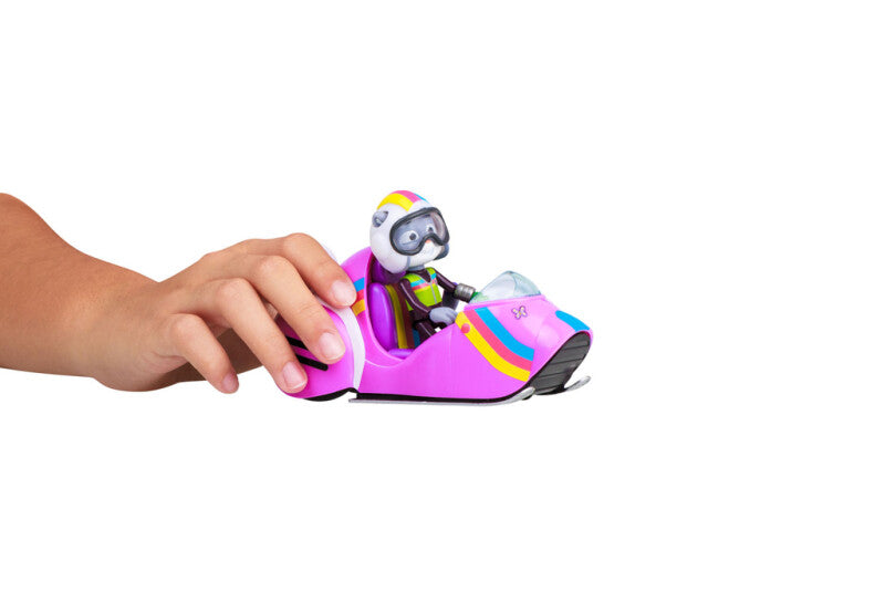 The Creature Cases Clade Cycle Swamp -Leikkisetti