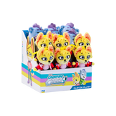 The Creature Cases Sam & Kit Clip-on Pehmo Lajitelma 13cm