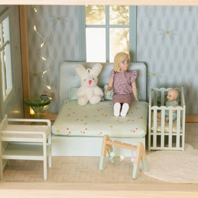 The Magical World Of Lundby Kattovalaisin Ja Valoketju
