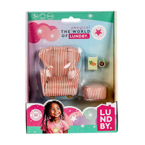 The Magical World Of Lundby Lukunurkkaus