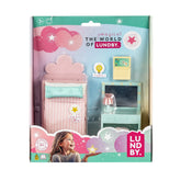 The Magical World Of Lundby Teinin Huone