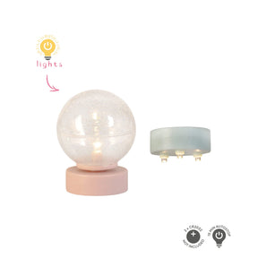 The Magical World of Lundby Nukkekodin Kalusteet Spottivalo ja Lattiavalaisin