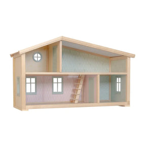 The Magical World of Lundby Nukkekoti