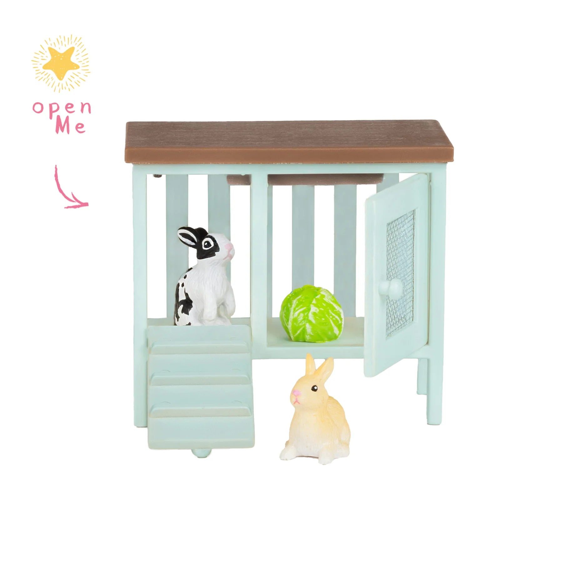 The Magical World of Lundby Nukketalon Kanit