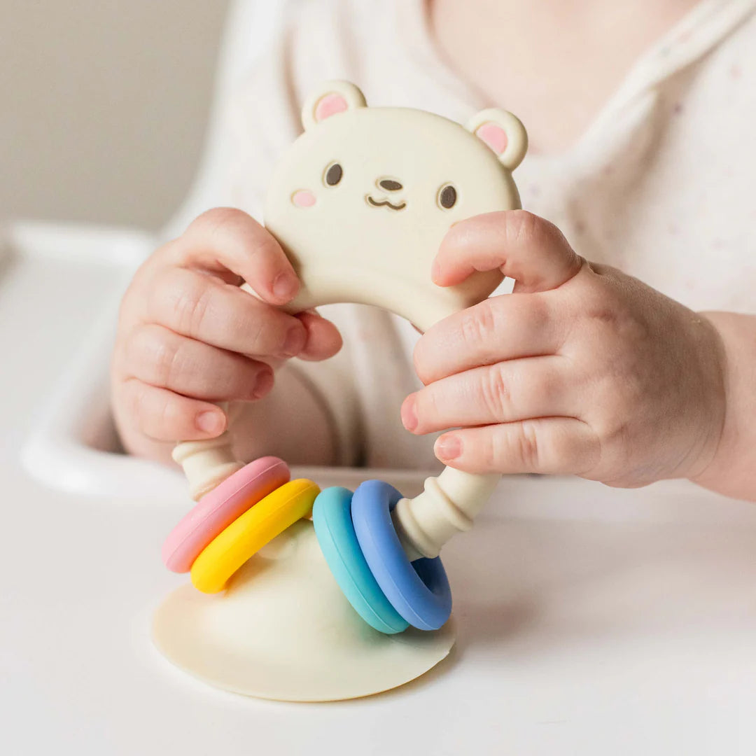 Tiger Tribe Chair Buddy Karhu Imukuppilelu
