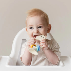 Tiger Tribe Chair Buddy Karhu Imukuppilelu