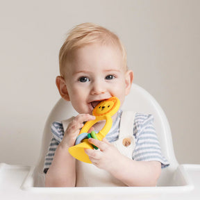 Tiger Tribe Chair Buddy Leijona Imukuppilelu