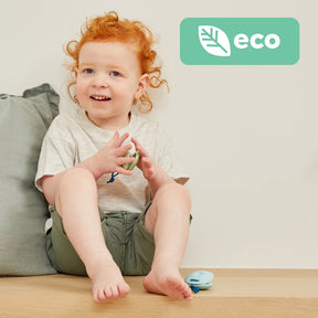 Tiger Tribe Eco Lasten Soitin Kastanjetit