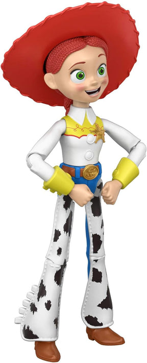 Toy Story 5 Dancing Cowgirl Jessie