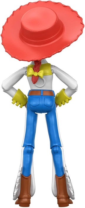 Toy Story 5 Dancing Cowgirl Jessie