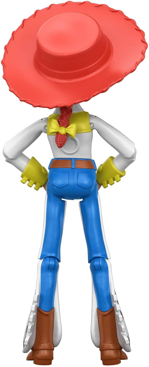 Toy Story 5 Dancing Cowgirl Jessie