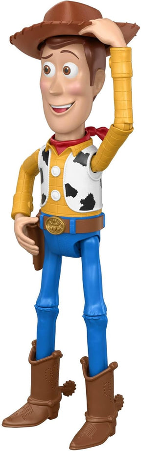 Toy Story 5 Woody Hahmo