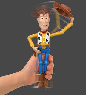 Toy Story 5 Woody Hahmo