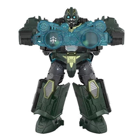 Tranformers Muuntautuva Robotti Age Of The Prime Alchemist Prime 14cm