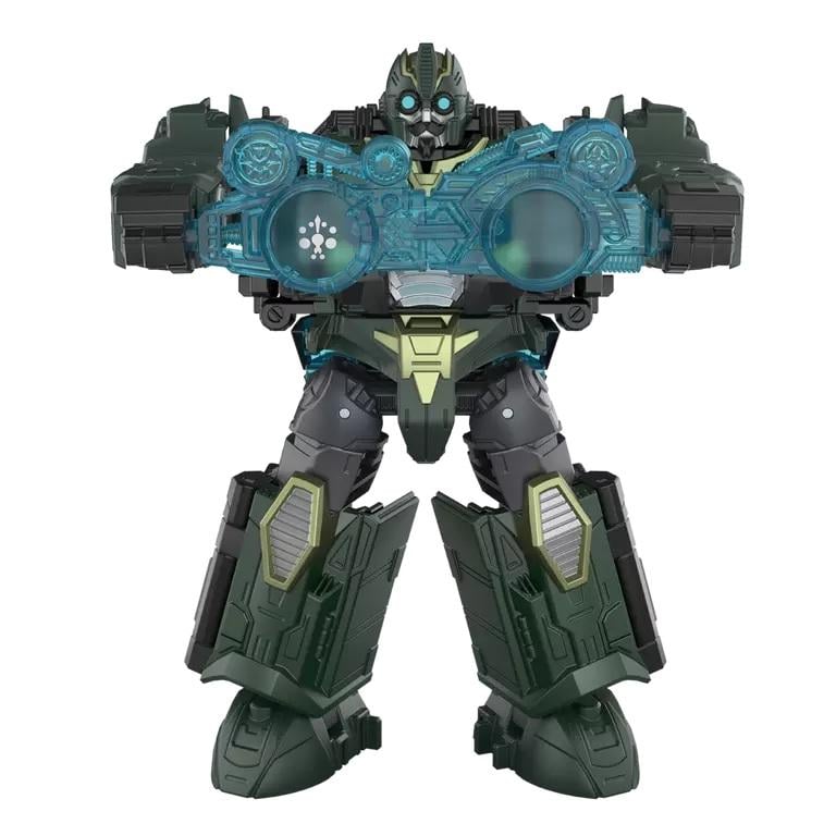 Tranformers Muuntautuva Robotti Age Of The Prime Alchemist Prime 14cm