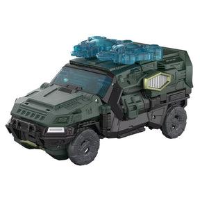 Tranformers Muuntautuva Robotti Age Of The Prime Alchemist Prime 14cm