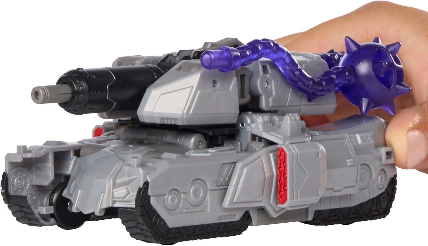 Transformers Prime Changer Muuntautuva Robotti Megatron