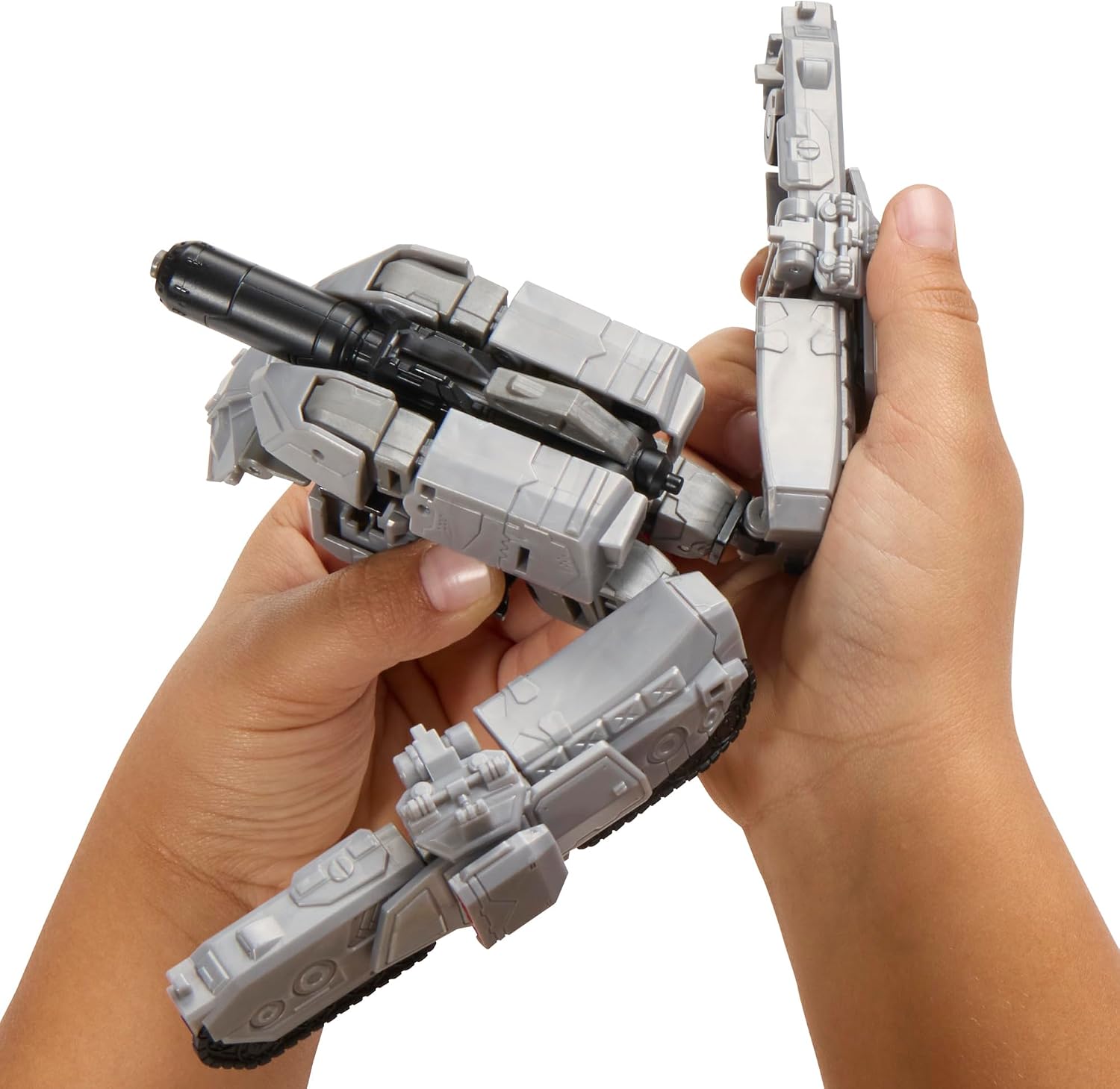 Transformers Prime Changer Muuntautuva Robotti Megatron