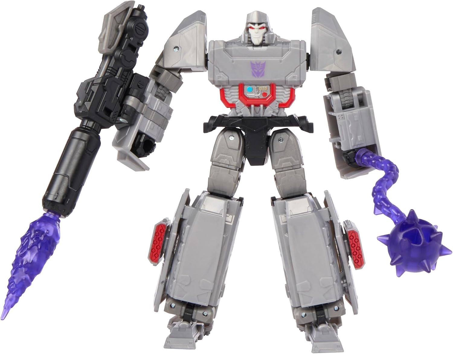 Transformers Prime Changer Muuntautuva Robotti Megatron