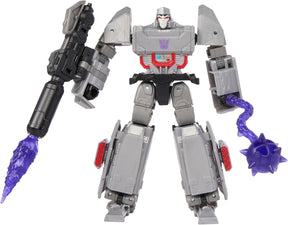 Transformers Prime Changer Muuntautuva Robotti Megatron
