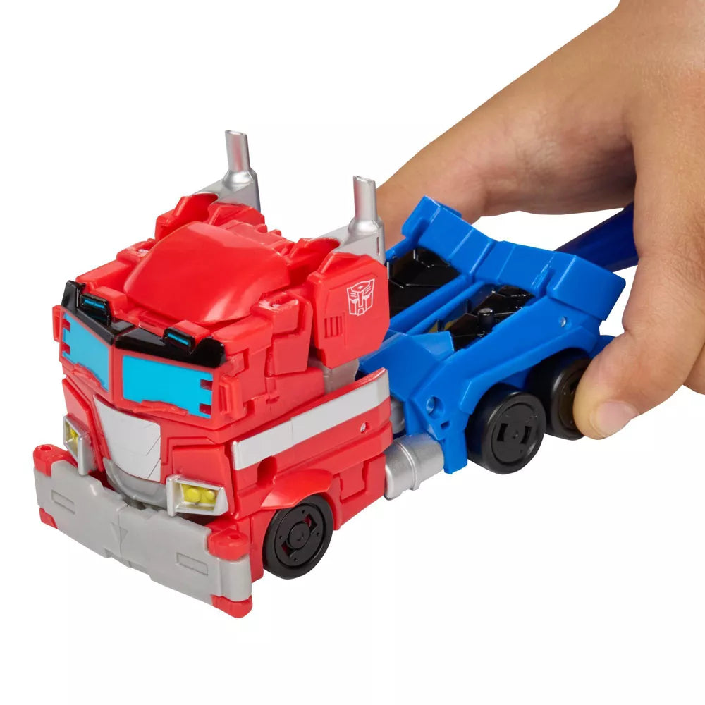 vTransformers Prime Changer Optimus Prime