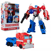 Transformers Prime Changer Optimus Prime