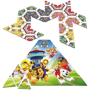 Ryhmä Hau Triominos Junior
