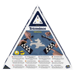 Triominos Peli 