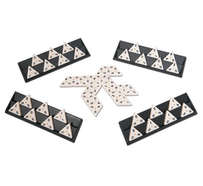 Triominos Peli 
