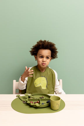 Trixie Ensi Aterimet Dinosaurus