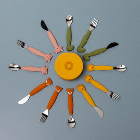 Trixie Ensi Aterimet Kettu