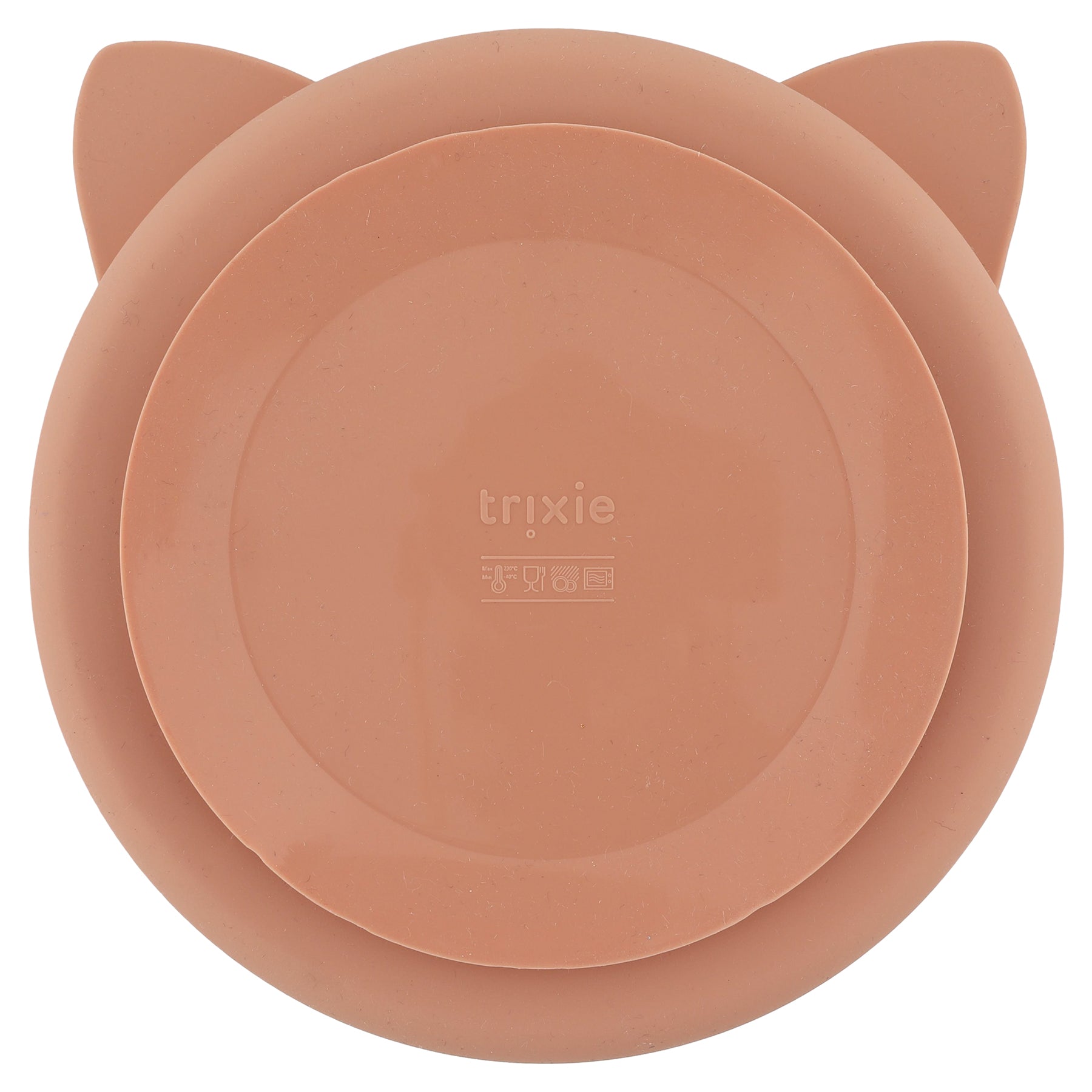 Trixie Lautanen Imukupilla Kissa