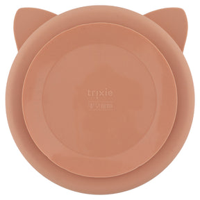 Trixie Lautanen Imukupilla Kissa