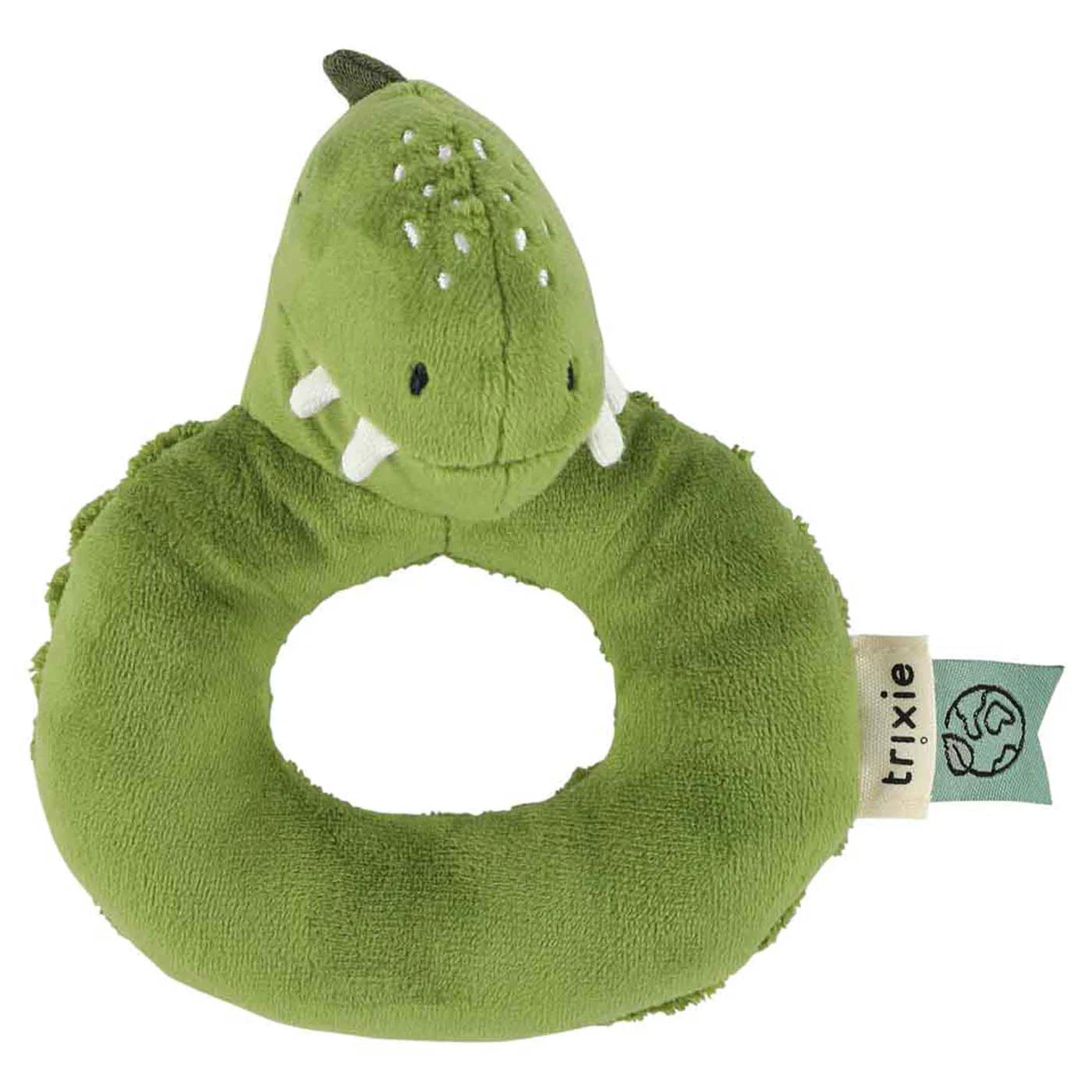 Trixie Pehmeä Helistin Dino