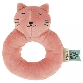 Trixie Pehmeä Helistin Kissa