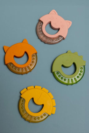 Trixie Viilentävä Purulelu Leijona