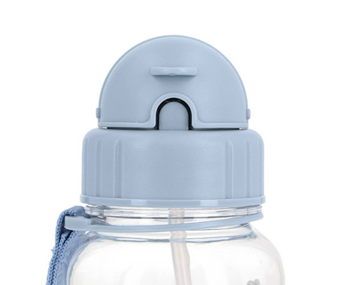Tutete Lasten Juomapullo Lentävät Alukset 500 ml