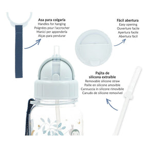 Tutete Lasten Juomapullo Taikametsä