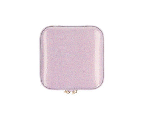Tutete Lasten Korurasia Lila Glitter