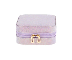 Tutete Lasten Korurasia Lila Glitter