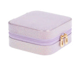 Tutete Lasten Korurasia Lila Glitter