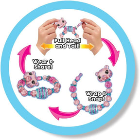 Twisty Petz Rannekoru Yllätyspakkaus