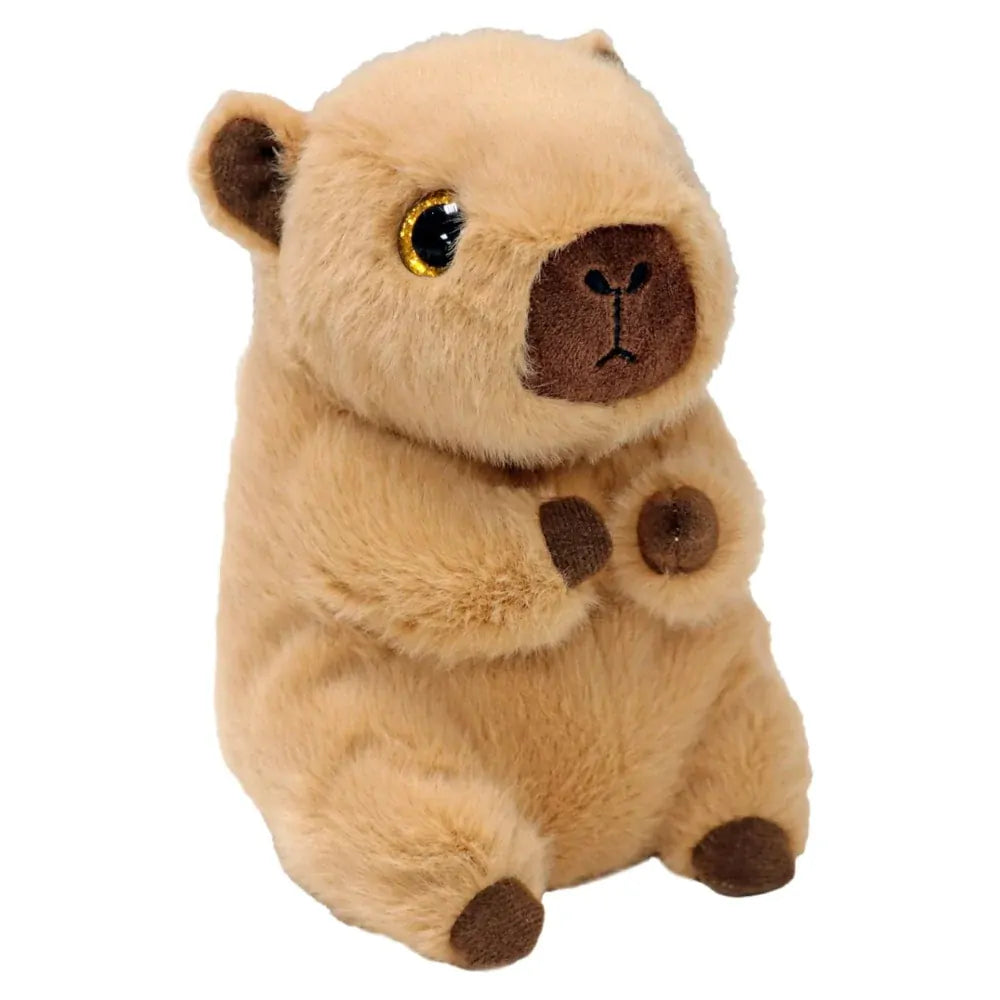 Ty Beanie Babies Lara Capybara Pehmolelu 17cm