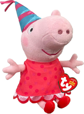 Ty Beanie Babies Pipsa Possu Pehmolelu 17cm