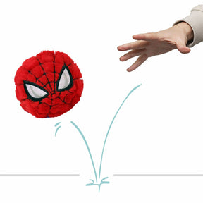 Ty Beanie Bouncer Spiderman