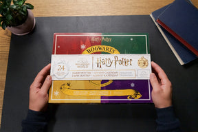 Ugears Harry Potter Wizarding World Advent Calender/Joulukalenteri