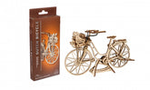 Ugears Rakennussarja Dutch Bicycle