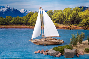 Ugears Serenity´s Dream