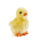 Uni Toys Tipu Pehmolelu 11cm